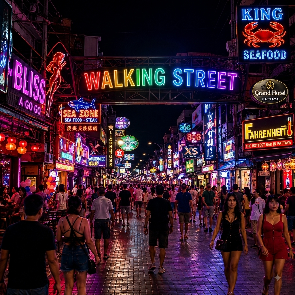 Pattaya
