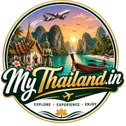 My Thailand