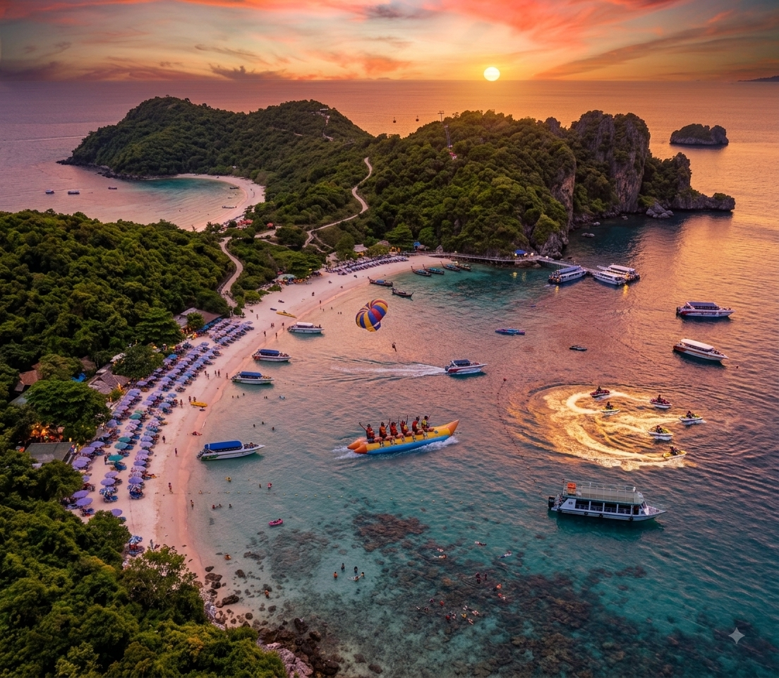 Phuket Water Sports